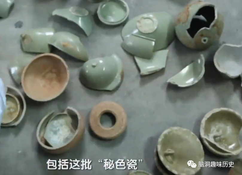 瓷器|天青色瓷器有多贵重？一种价值2亿全球约有70余件，另一种无价