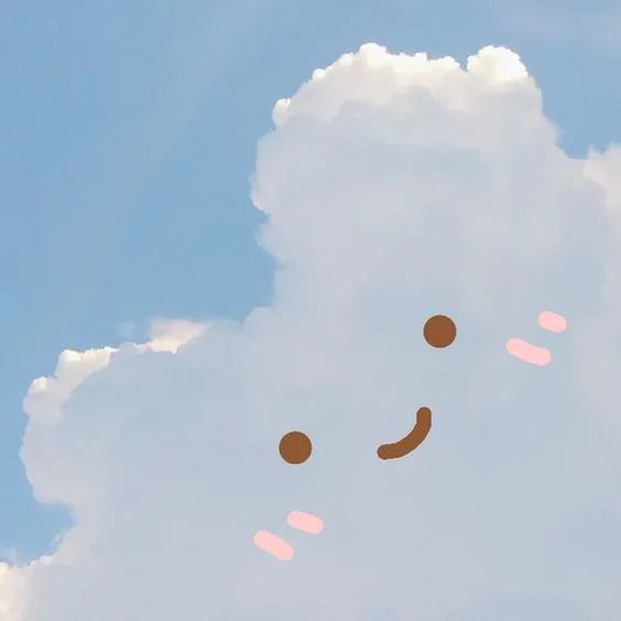 个性签名温柔干净的句子