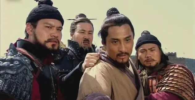 水浒传|《水浒传》翻拍作品烂大街，为何精品却很少？