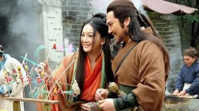 水浒传|《水浒传》翻拍作品烂大街，为何精品却很少？