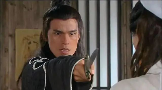 水浒传|《水浒传》翻拍作品烂大街，为何精品却很少？