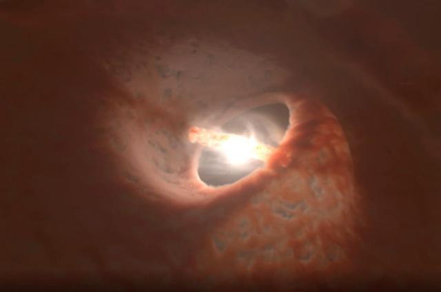 恒星|三体现实版或诞生，没有恒纪元乱纪元，却可能是宇宙中最怪异世界