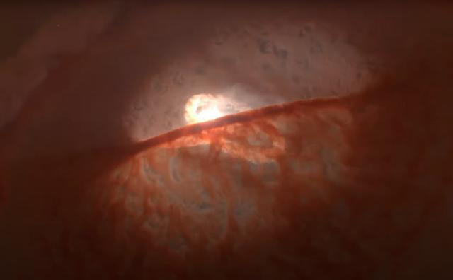 恒星|三体现实版或诞生，没有恒纪元乱纪元，却可能是宇宙中最怪异世界