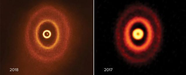 恒星|三体现实版或诞生，没有恒纪元乱纪元，却可能是宇宙中最怪异世界