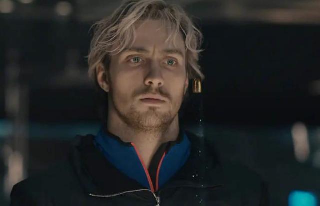 漫威英雄|《信条》的演员眼熟吗？有漫威英雄快银，还有哈利波特教授