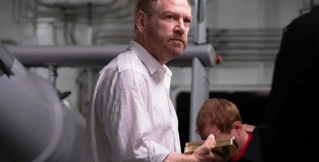 漫威英雄|《信条》的演员眼熟吗？有漫威英雄快银，还有哈利波特教授