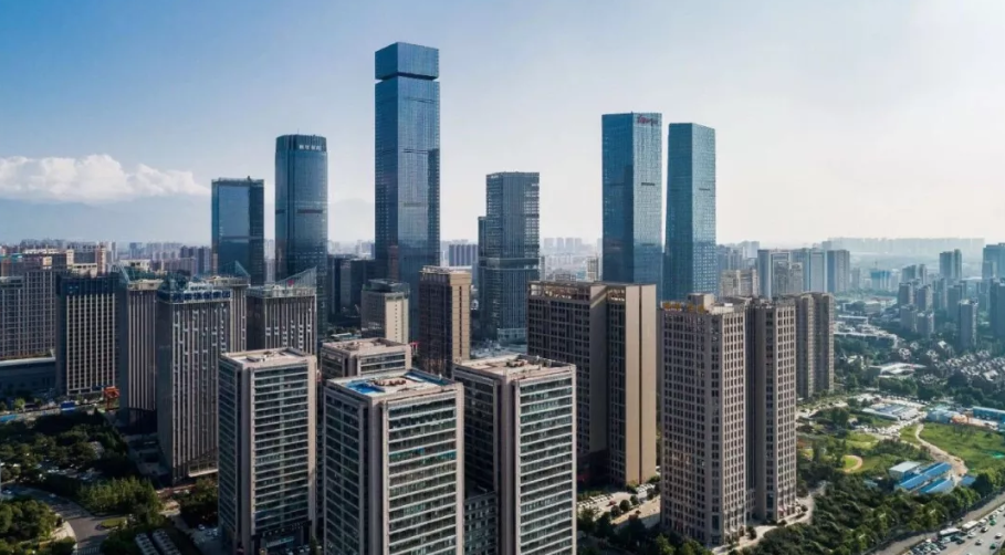 2020西安市公园排名_2020年新增约2000亩西安市现有湿地面积已达2.15万亩(2)