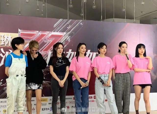 宁静|姐姐团综招商费太吓人，冠名3亿合作1.5亿，还真少不了宁静