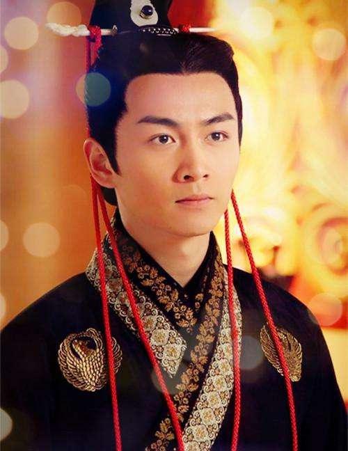 在《陆贞传奇》中高湛是个正直善良的人,历史上真的是这样吗?