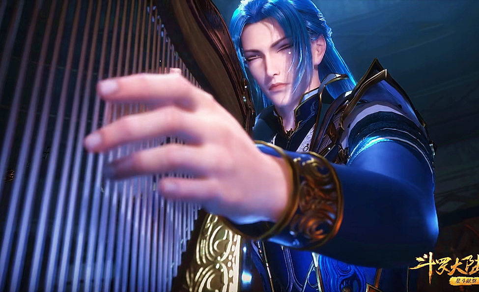 斗罗大陆唐三刚刚完成月轩的修炼再次见到父亲时差点前功尽弃