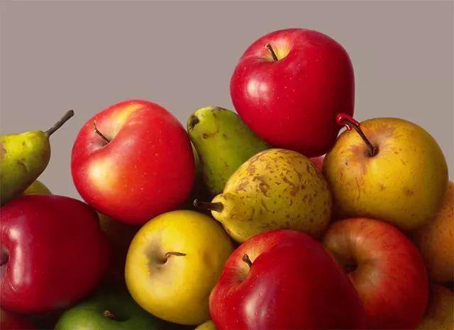 绘画艺术|这是什么绘画水平？是照片还是摄影？不敢相信它是绘画作品