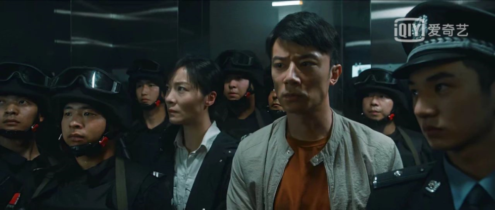 付吉亮|“迷雾”再起，国产悬疑又炸了