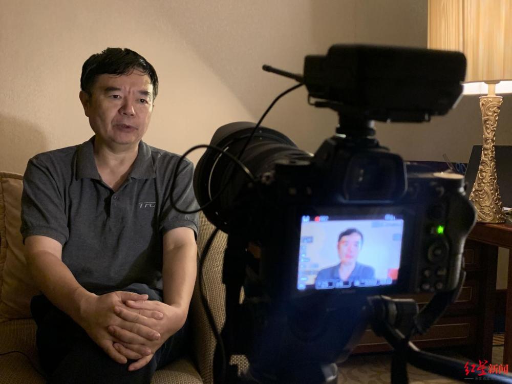 三星堆遗址|北大教授孙华：34年后三星堆再启发掘，过去未解学术问题这次应会有答案