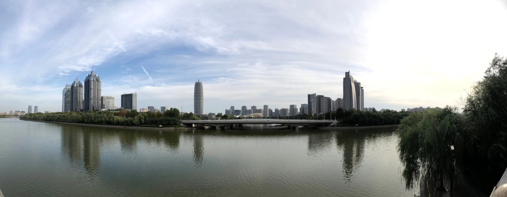 外篇郑州金沙湖畔的球王赛