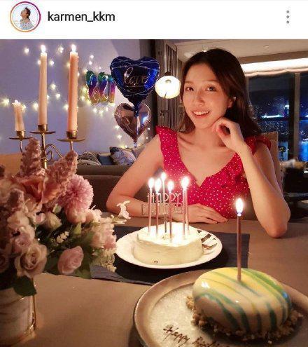 梁洛施|郭嘉文被骂丫环，舆论倒向梁洛施，男友李泽楷能否力挺小女友？