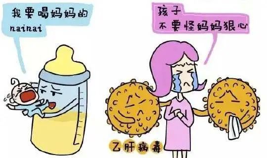 乙肝抗体|入园乙肝抗体阴性，咋办？