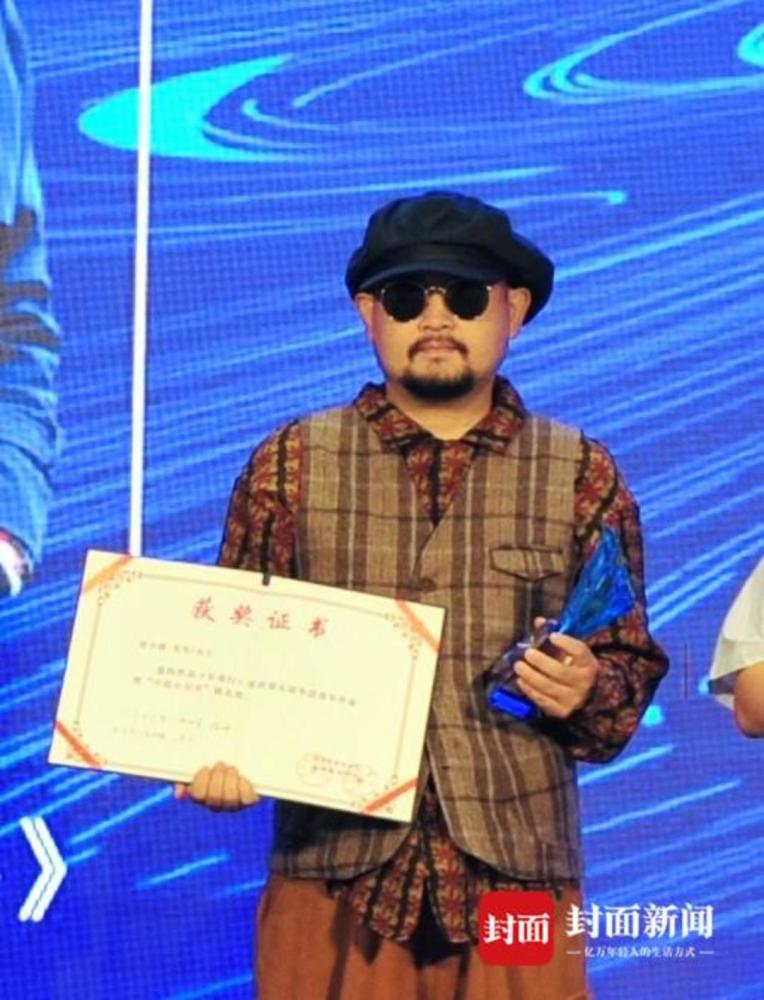 常小琥|常小琥：写作和开跑车玩滑板一样，是一件特别酷的事