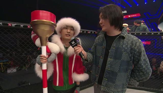 功夫嘉年华:赖神大战吕德华,却被吐槽幼儿园打架,蛇哥能一挑二