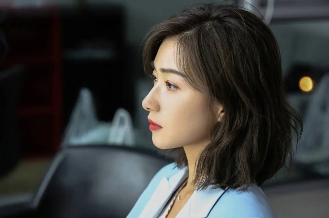 浪姐|《浪姐》被贬只值0分！原因不是因为陈赫，而是已经成团的她