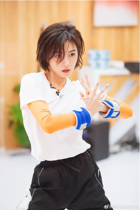 浪姐|《浪姐》被贬只值0分！原因不是因为陈赫，而是已经成团的她