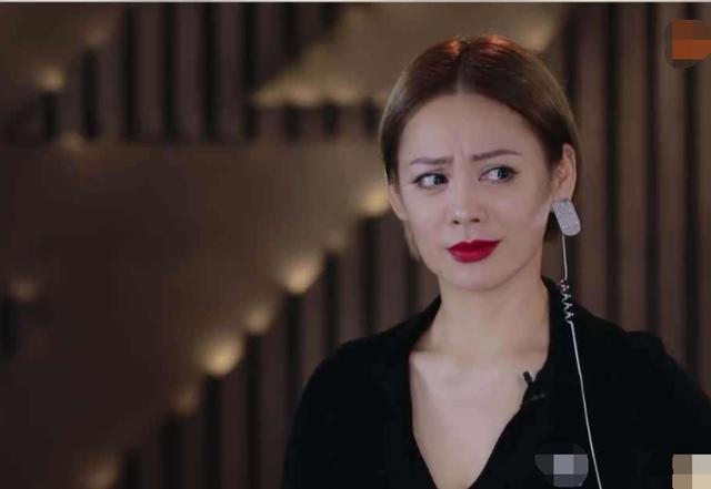 宁静|宁静不想成团是任性？看到这组图后，别说她，很多网友都怂了