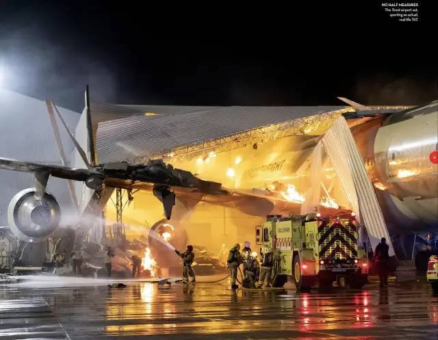 信条|《信条》没有把故事讲好，当然不是绝好的影片