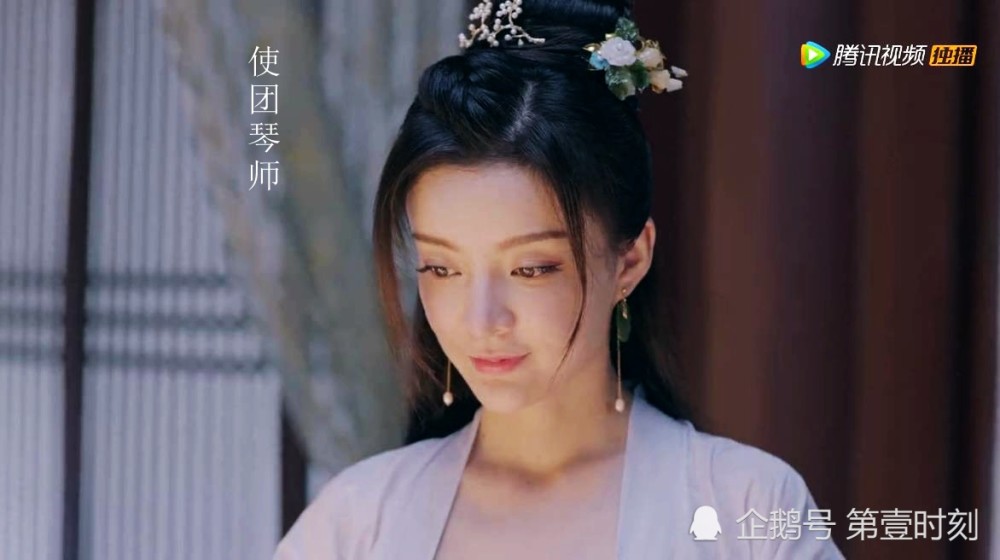 少女大人:芸川公主中毒,苏瓷受命查案,谁要害芸川公主