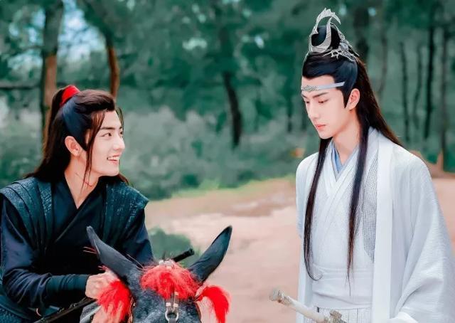 cp粉|太疯魔！CP粉公开为王一博举办婚礼开巡演，肖战被“女化”变新娘