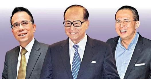 李泽楷|身家290亿的李泽楷，28岁女友被吐槽，为何54岁还不结婚？