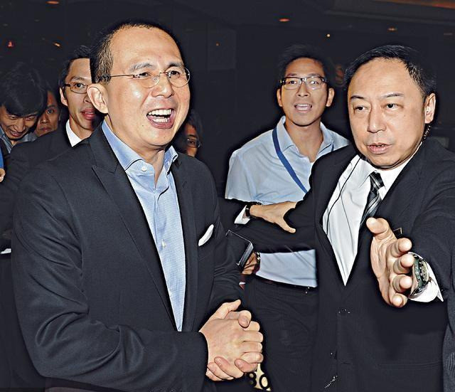 李泽楷|身家290亿的李泽楷，28岁女友被吐槽，为何54岁还不结婚？