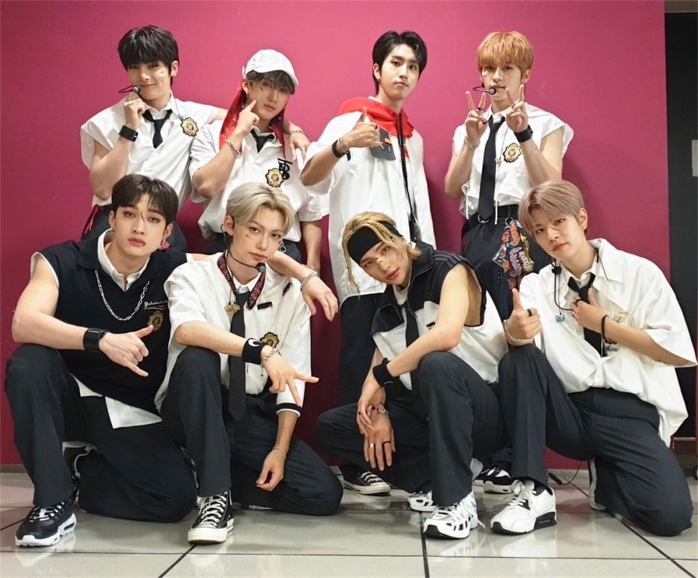 got7是国内没有国外红,为何呢?除了他们,还有哪些组合呢?奇哉怪也!