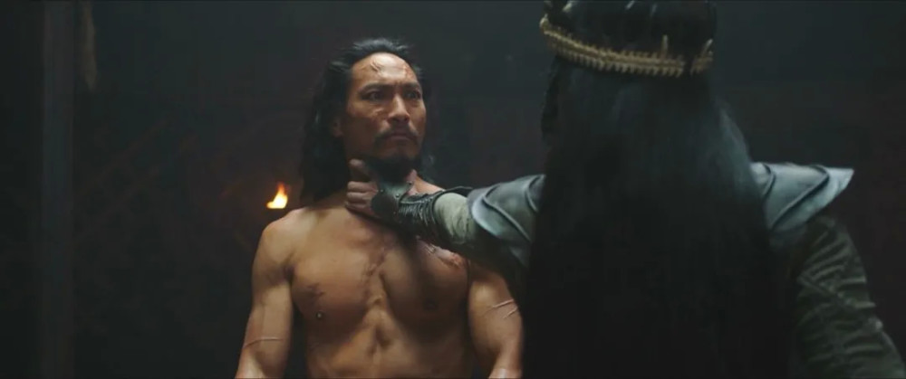 花木兰|刘亦菲《花木兰》上线引争议，观众评价：李连杰、巩俐角色太失败