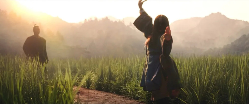 花木兰|刘亦菲《花木兰》上线引争议，观众评价：李连杰、巩俐角色太失败