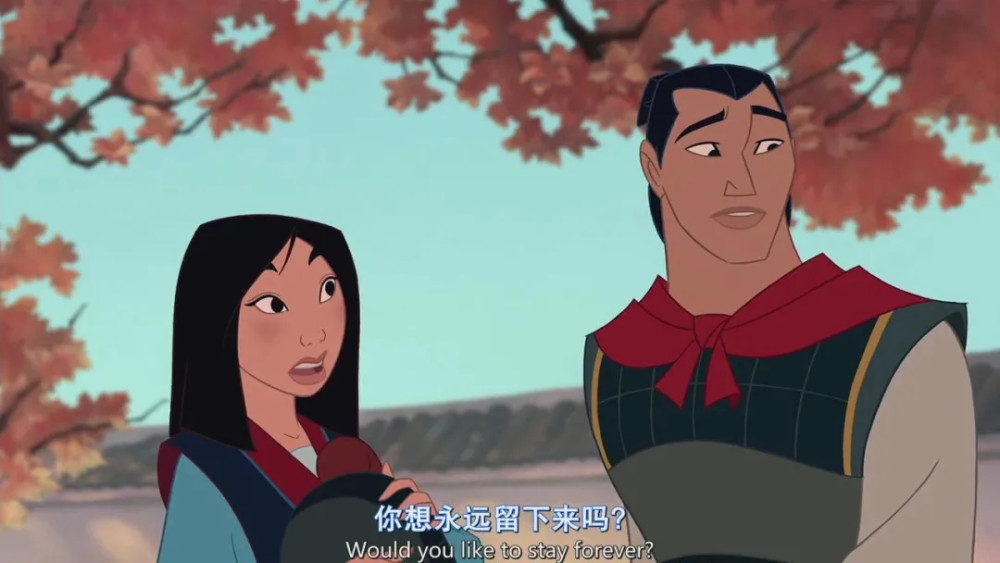 花木兰|刘亦菲《花木兰》上线引争议，观众评价：李连杰、巩俐角色太失败