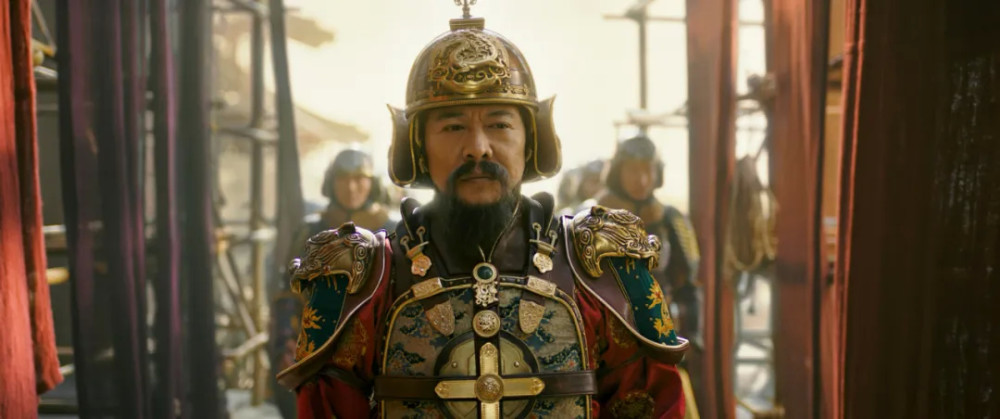 花木兰|刘亦菲《花木兰》上线引争议，观众评价：李连杰、巩俐角色太失败