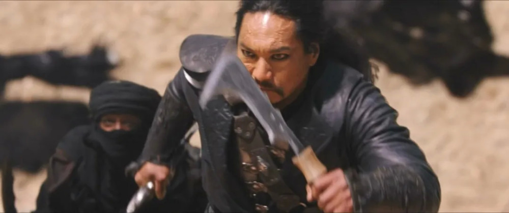 花木兰|刘亦菲《花木兰》上线引争议，观众评价：李连杰、巩俐角色太失败