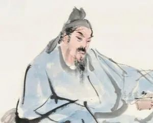长沟流月去无声|一代诗宗陈简斋：长沟流月去无声