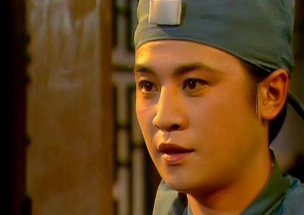 红楼梦|《红楼梦》第七回：焦大口里“养小叔子的”到底是谁？