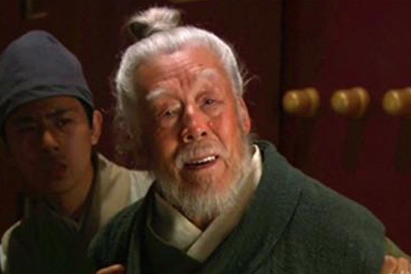 红楼梦|《红楼梦》第七回：焦大口里“养小叔子的”到底是谁？