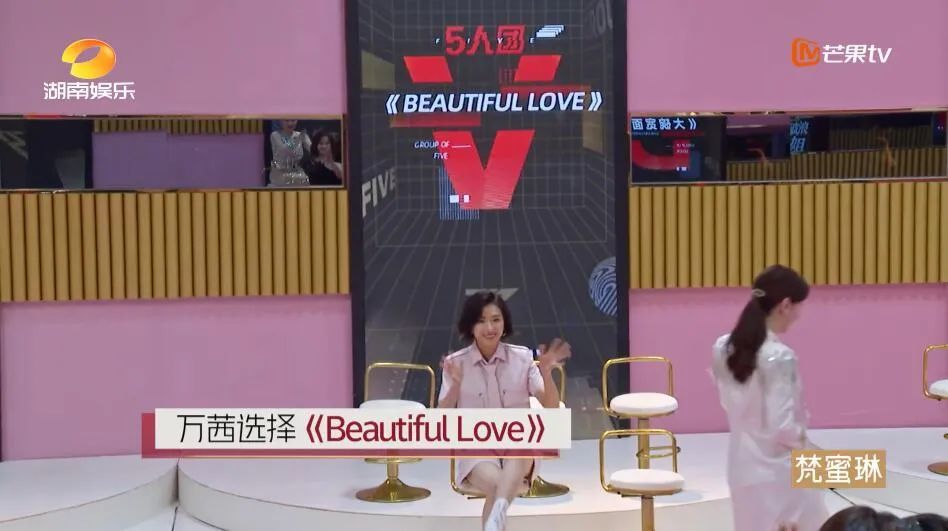 宁静|宁静说，感谢这帮娘们儿