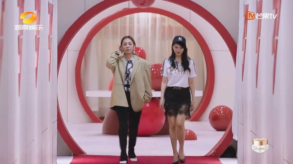宁静|宁静说，感谢这帮娘们儿