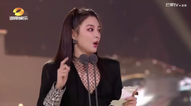 宁静|宁静说，感谢这帮娘们儿