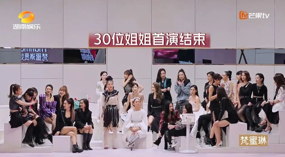 宁静|宁静说，感谢这帮娘们儿