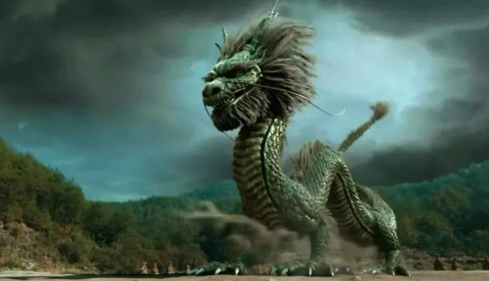 地球|龙到底存不存在？科学家已经发现，地球上存在“与龙相似”的生物