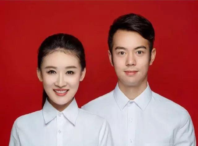 拍结婚证件照该如何穿衣打扮最全攻略在这里先收藏了