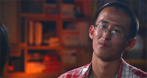 张炘炀|当年逼爸妈北京买房的神童，是眼光独到还是爱慕虚荣