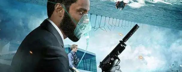 信条|年度神剧《信条》：不读书，连电影都看不懂了