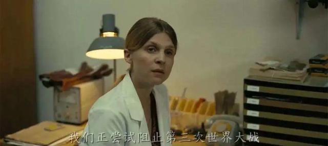 信条|年度神剧《信条》：不读书，连电影都看不懂了