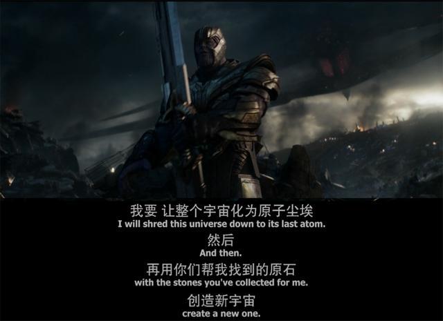 信条|年度神剧《信条》：不读书，连电影都看不懂了