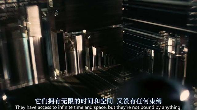 信条|年度神剧《信条》：不读书，连电影都看不懂了